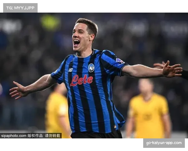 亚特兰大帕萨利奇中场拦截效率高 破坏国米进攻组织节奏 亚特兰大帕萨利奇中场拦截效率高 破坏国米进攻组织节奏